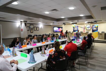 Celebration of Life in Pharr: Unique Ideas to Personalize the Event