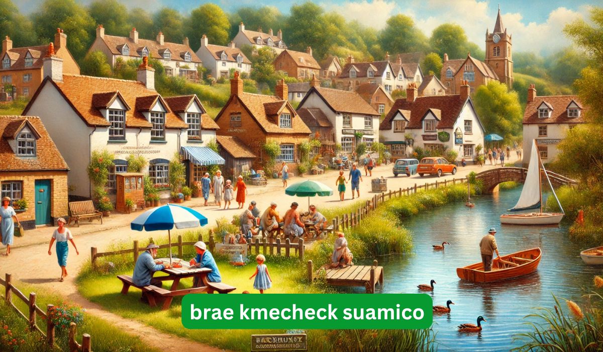 Brae Kmecheck Suamico Wi: Discover Local Expertise