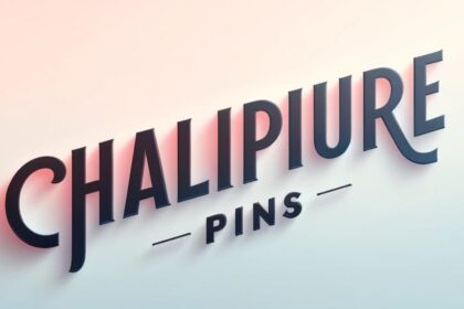 The Fashion Guide to Chalipure Pins