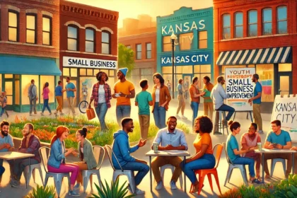 George Moss Kansas City: A City of History and Culture