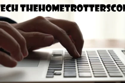 Exploring the Future of Tech TheHomeTrotterscom