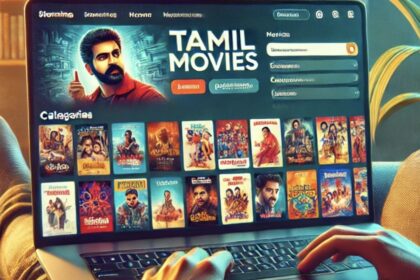 1Tamilmv.prof: Unlocking the Secrets of Tamil Content