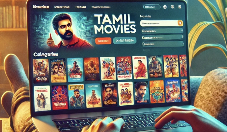 1Tamilmv.prof: Unlocking the Secrets of Tamil Content