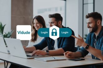 Login Vidude Explained: Navigating the Platform for First-Time Users