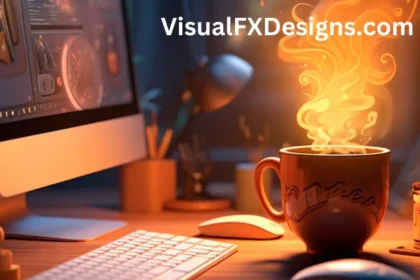 Unlock the Power of Visualfxdesigns.com: A Comprehensive Guide