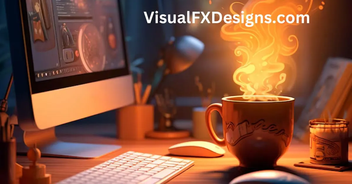 Unlock the Power of Visualfxdesigns.com: A Comprehensive Guide