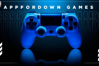 Appfordown Games: The Ultimate Gaming Platform