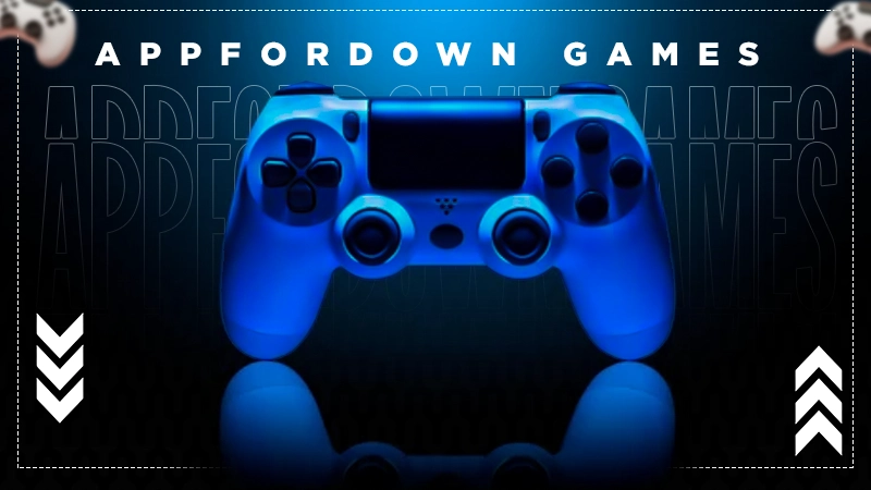 Appfordown Games: The Ultimate Gaming Platform