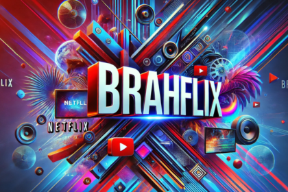 Brahflix: Revolutionizing Entertainment with Personalized Streaming