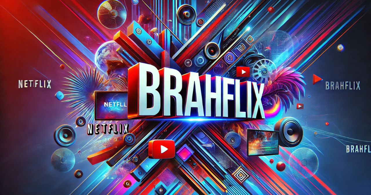 Brahflix: Revolutionizing Entertainment with Personalized Streaming