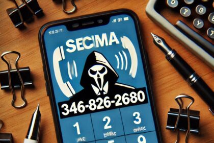 Understanding the Mystery Behind 346-826-2680