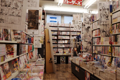 Exploring the World of Doujinmoe: A Guide to Japanese Culture