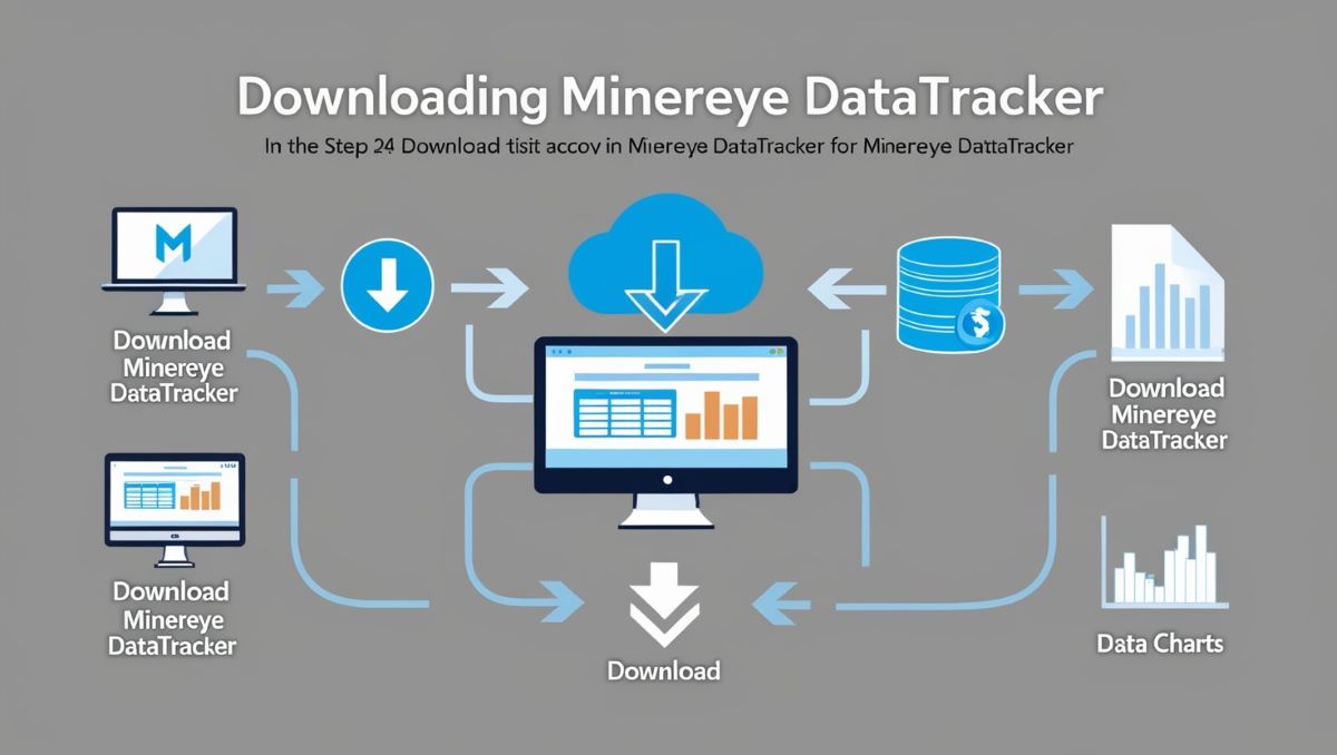 The Ultimate Guide to MinerEye DataTracker Download