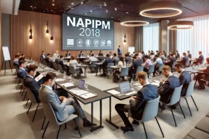 Napipm 2018 Event: A Look into the Most Influential Project Management Event