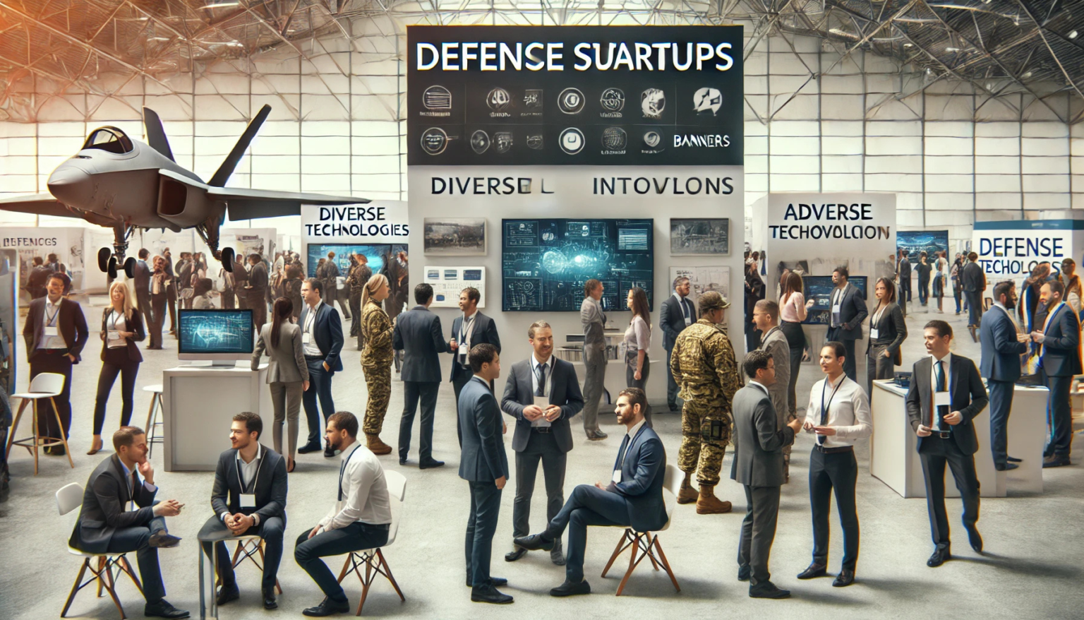 Everything You Need to Know About www.defstartuporg: Empowering Defense Startups