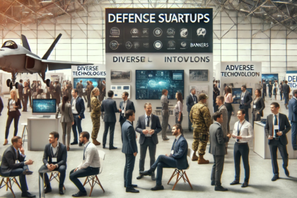 Everything You Need to Know About www.defstartuporg: Empowering Defense Startups