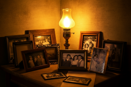 TributeonPrintedPics: A Heartfelt Way to Preserve Memories