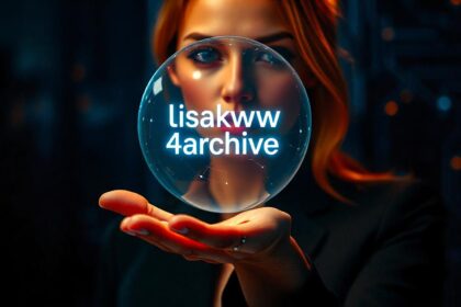 Lisakowww 4 archive: Understanding Its Significance in the Digital Age