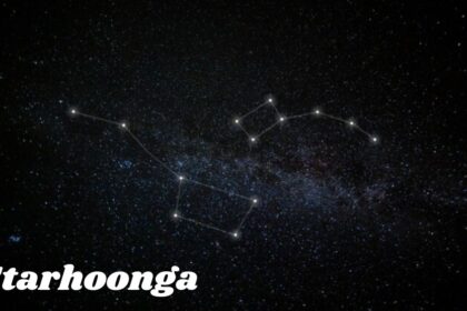 Starhoonga – Unlock Your True Potential & Shine