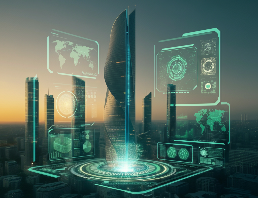 Rovzizqintiz: A Game-Changer in Emerging Technologies